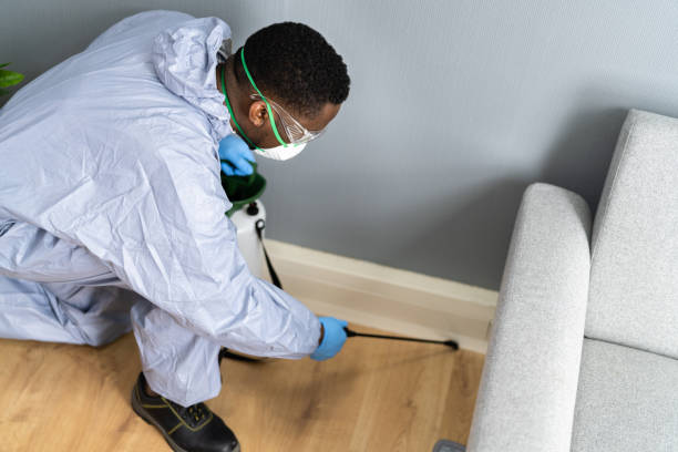 Best Pest Control for Multi-Family Homes  in Brewster, WA